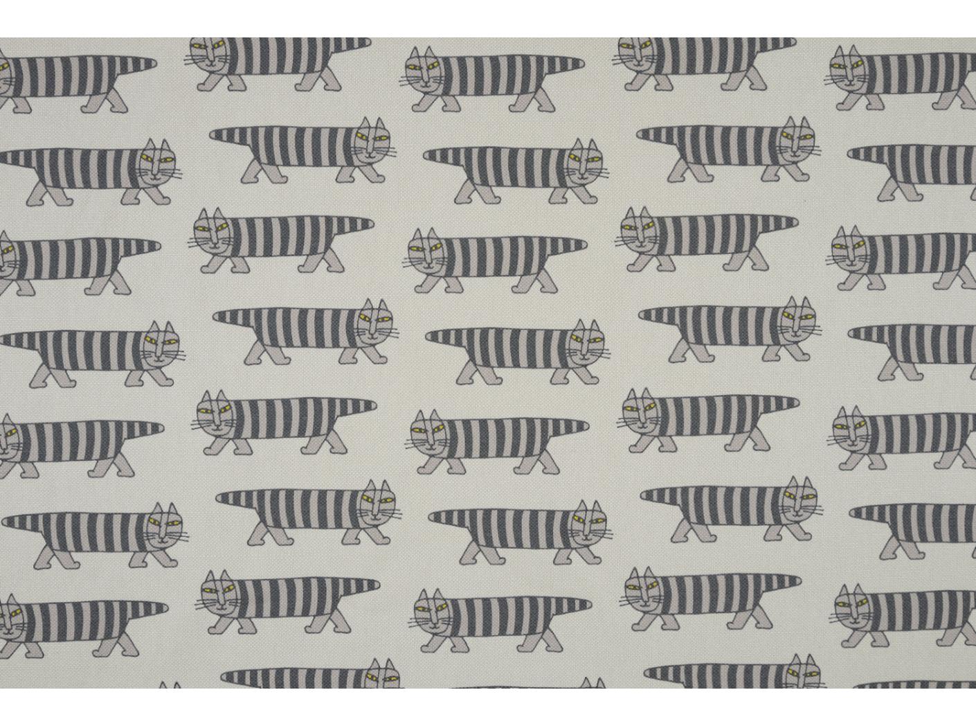 MIKEY Svart/Grå på 9999 Cream MIKEY Svart/Grå på 9999 Cream