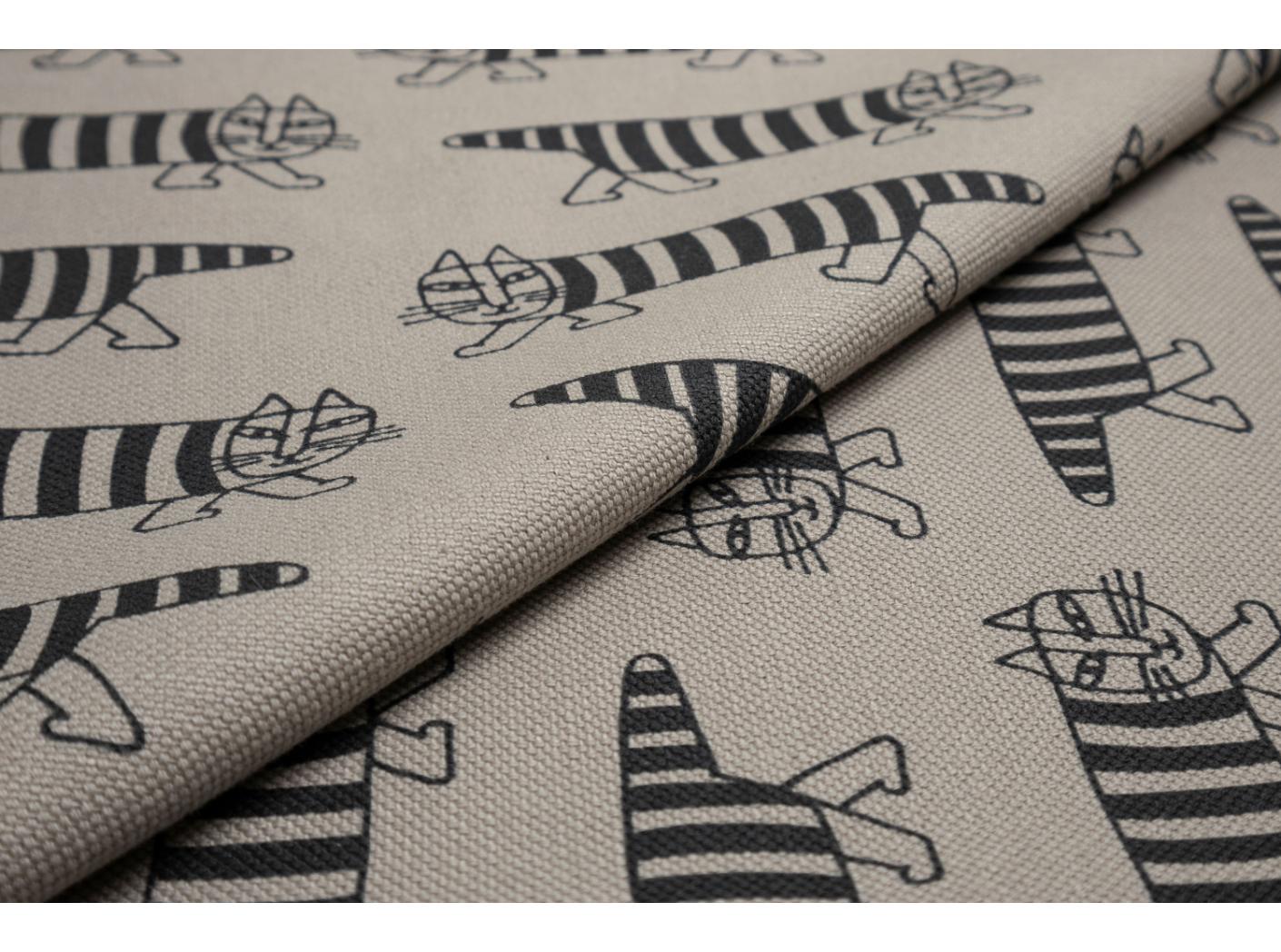 MIKEY Svart på 3790 Linen MIKEY Svart på 3790 Linen