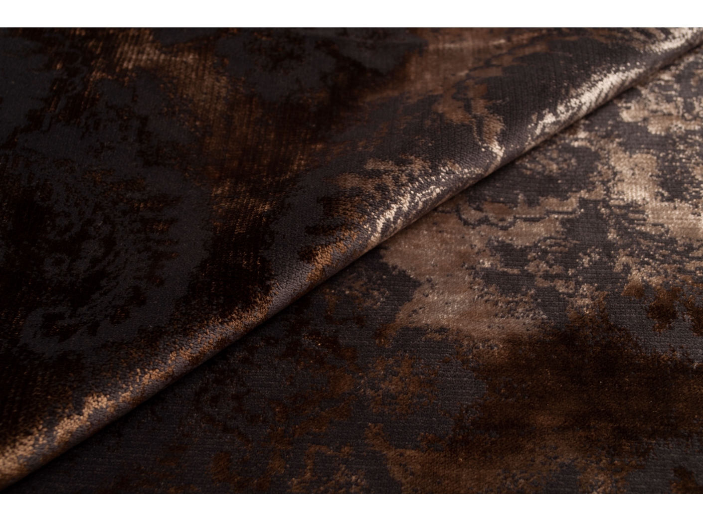 Barok Medallion 401 Marrone Chiaro Barok Medallion 401 Marrone Chiaro