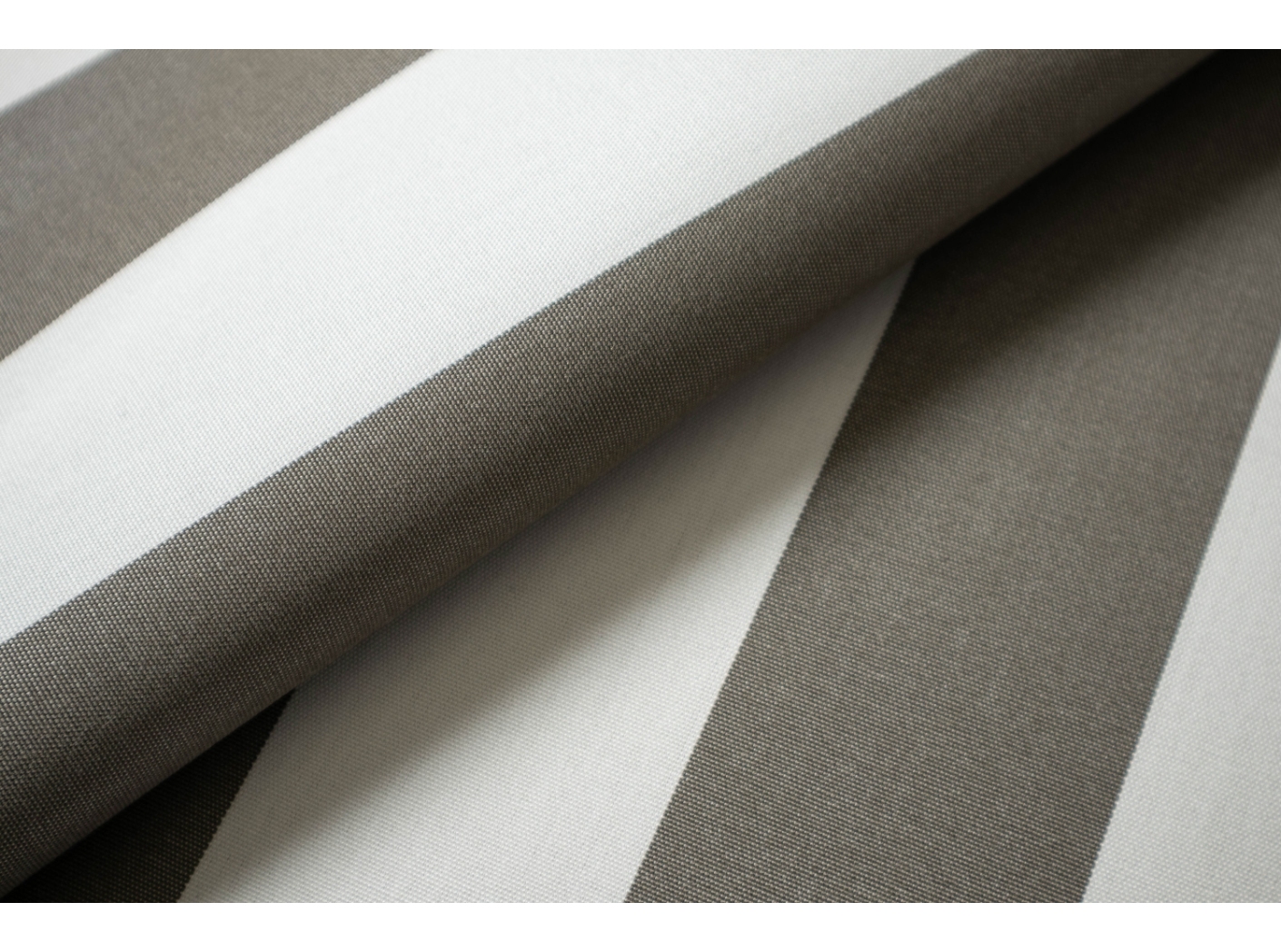 Garden Stripe 01447 Mud Garden Stripe 01447 Mud