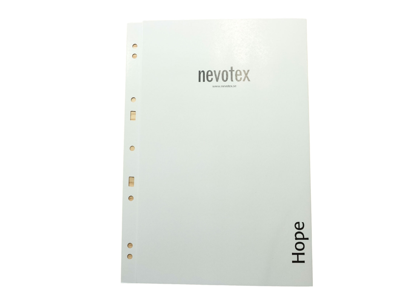 Hope folder Hope folder