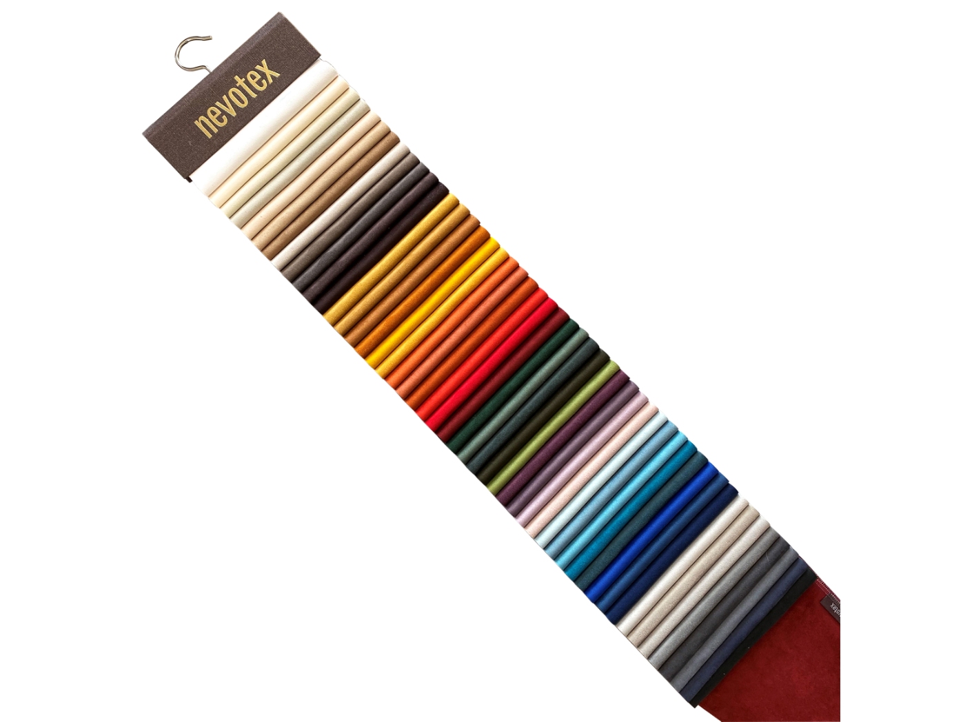 Prøvekolleksjon Macau Soft Prøvekolleksjon Macau Soft
