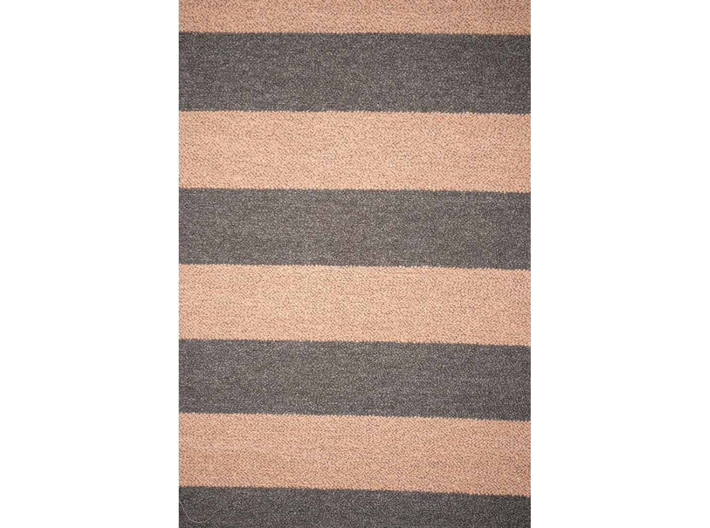 Barnum Stripe 5 Rose/Brown Barnum Stripe 5 Rose/Brown