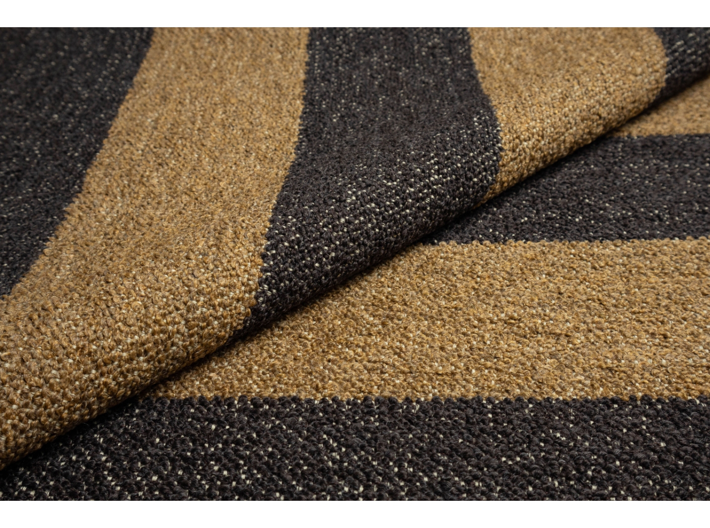 Barnum Stripe 35 Fudge/Shale Barnum Stripe 35 Fudge/Shale