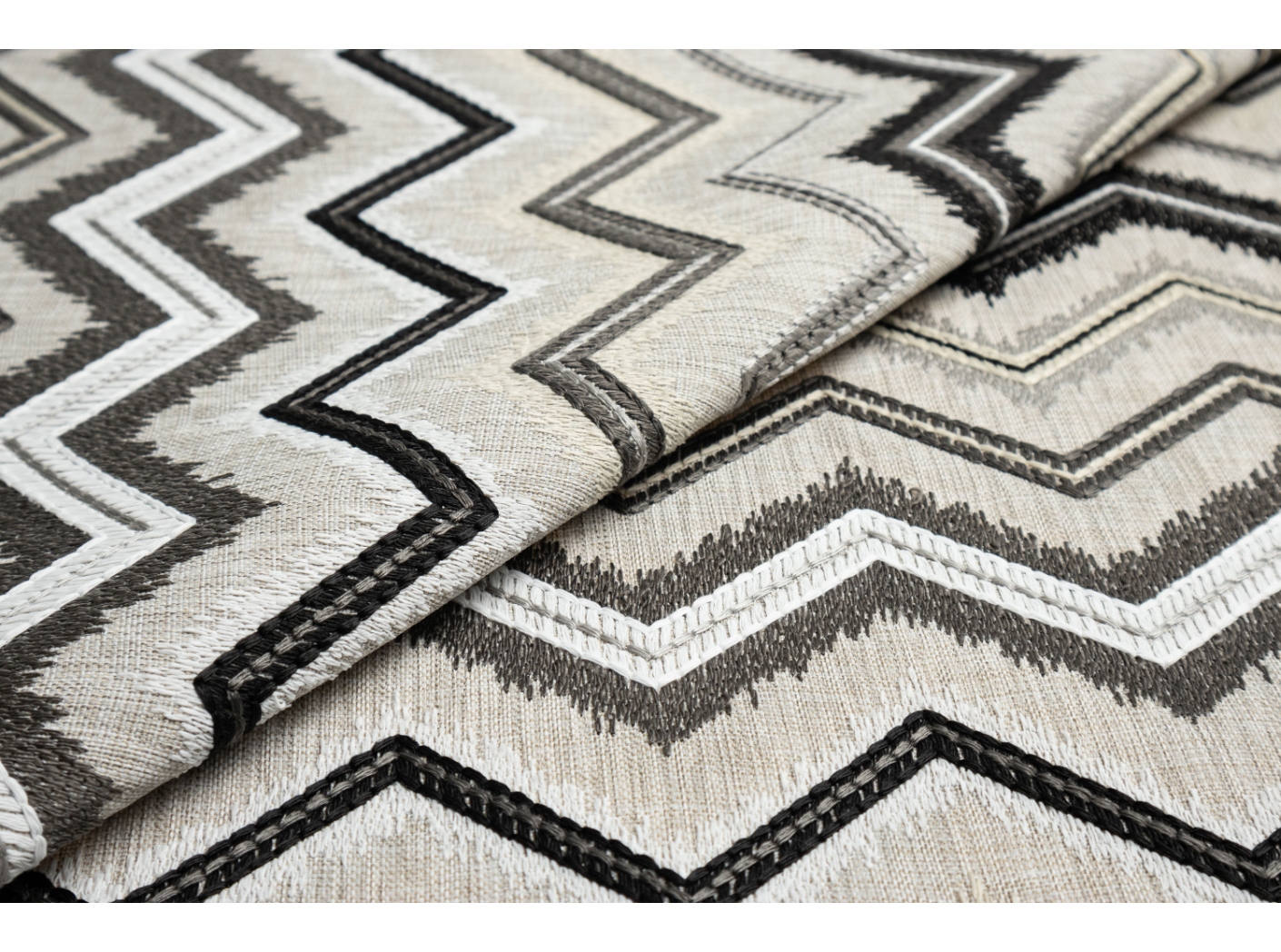 Veranda Zig Zag 07 Iron Veranda Zig Zag 07 Iron