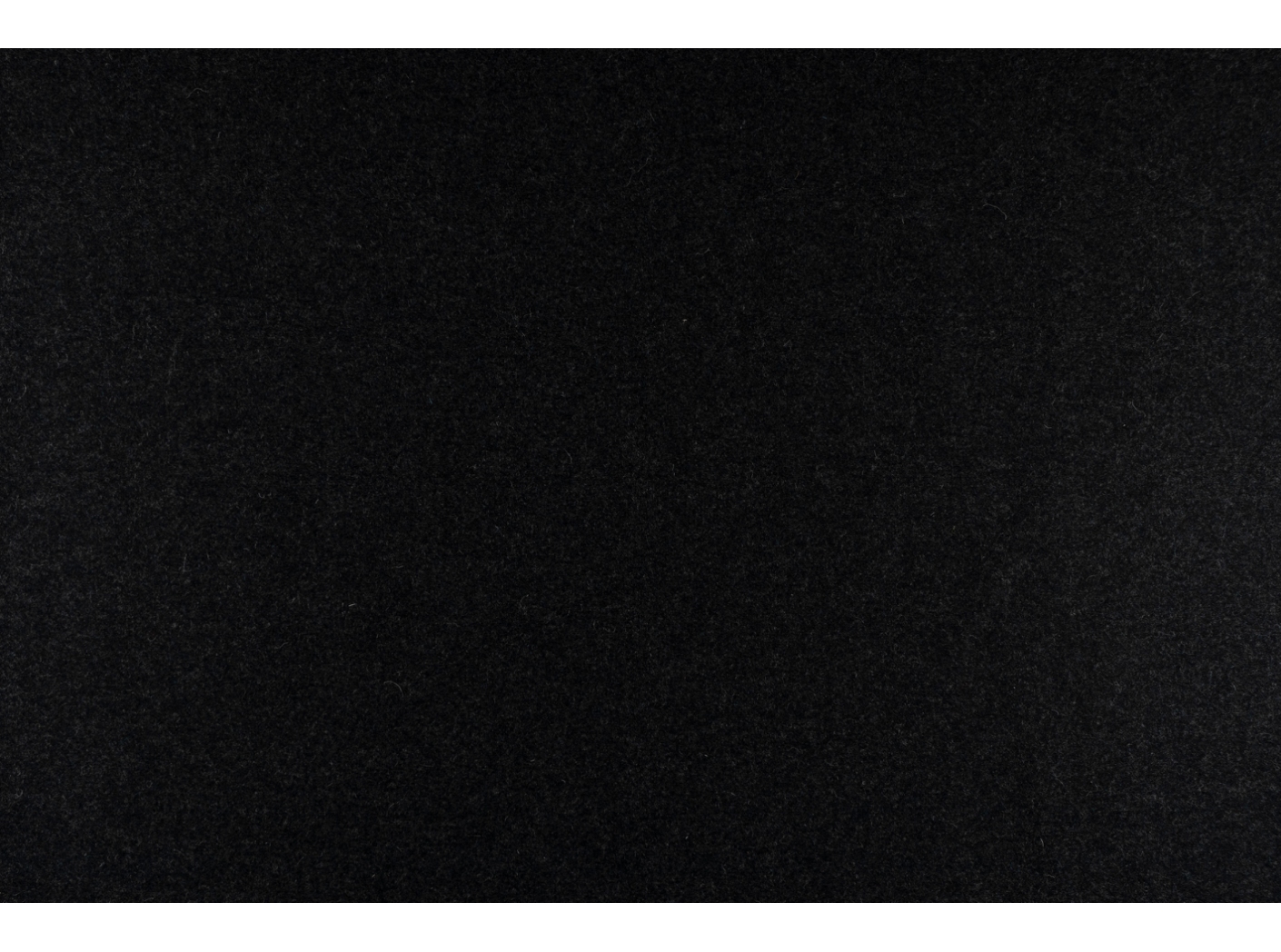 Wooly 1003 black 44 Wooly 1003 black 44