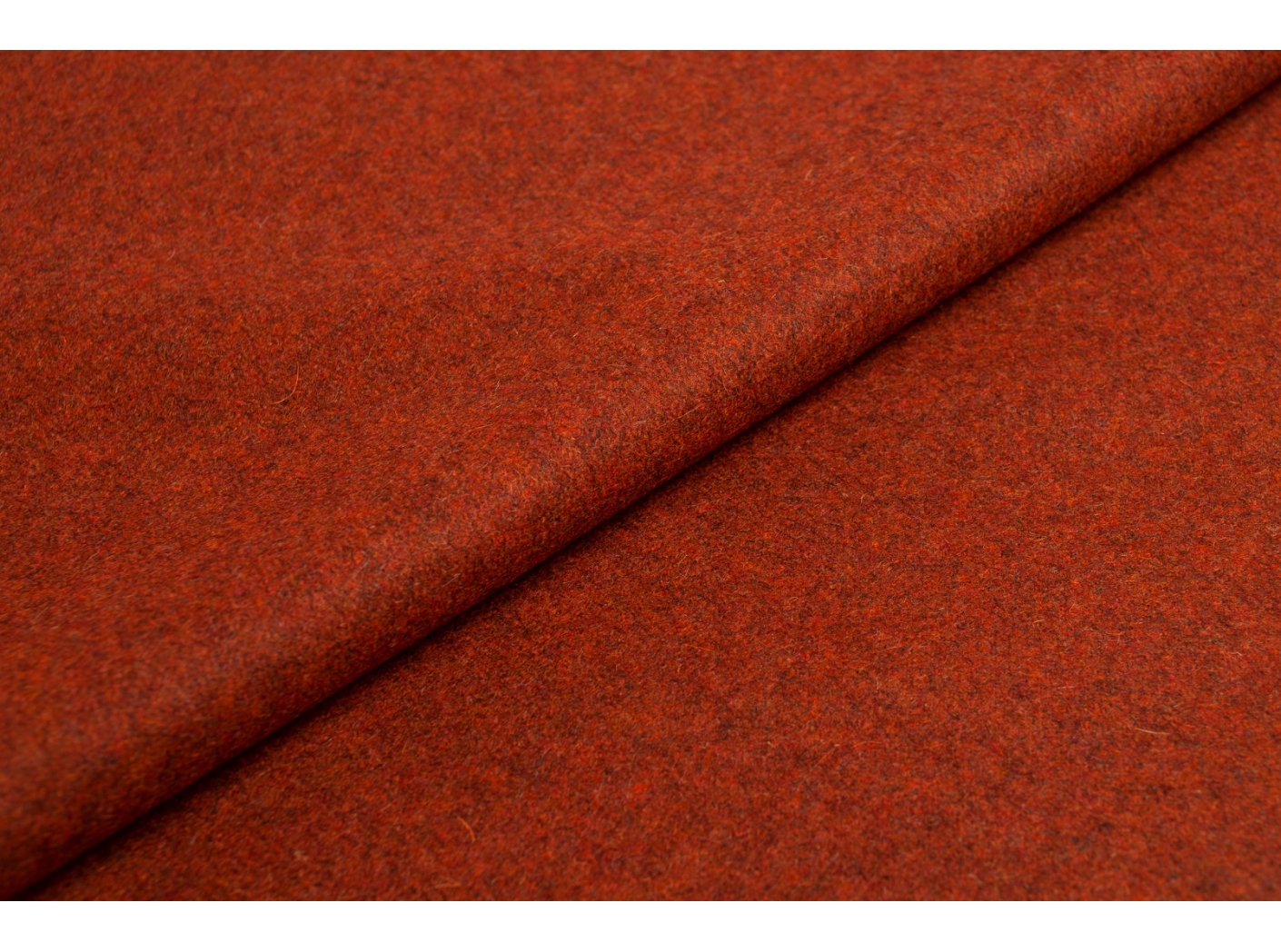 Wooly Plus 1040 Brick melange Wooly Plus 1040 Brick melange