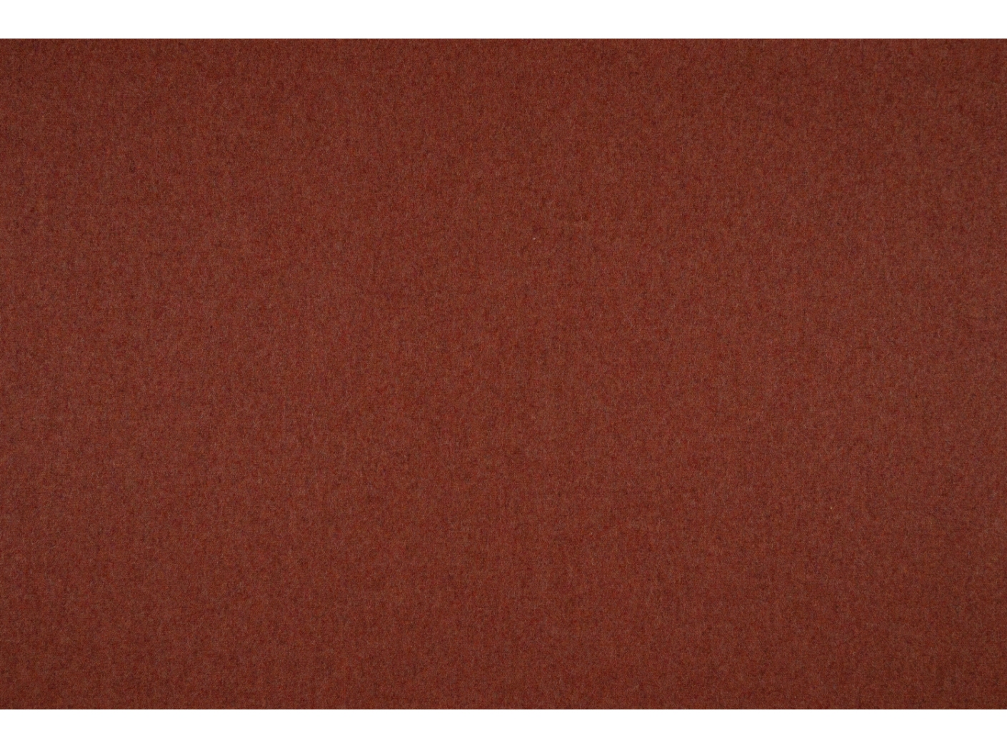 Wooly Wide 2016 B Dark Terracotta 170 cm Wooly Wide 2016 B Dark Terracotta 170 cm