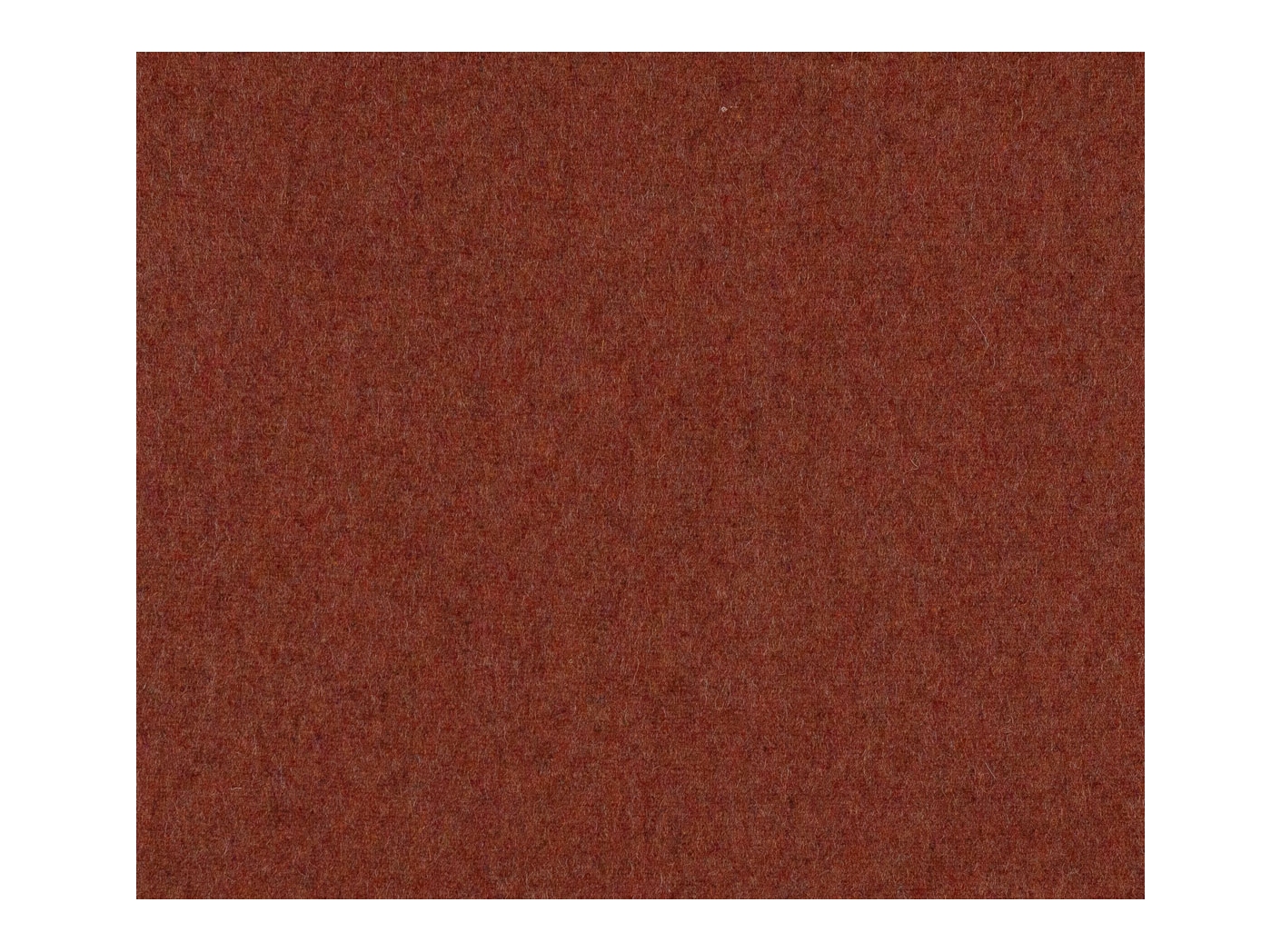 Wooly Wide 2016 B Dark Terracotta 170 cm Wooly Wide 2016 B Dark Terracotta 170 cm