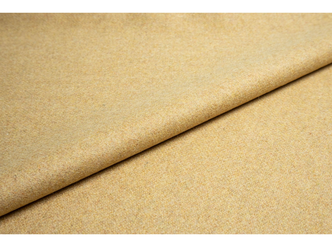 Wooly 27 Mustard Wooly 27 Mustard