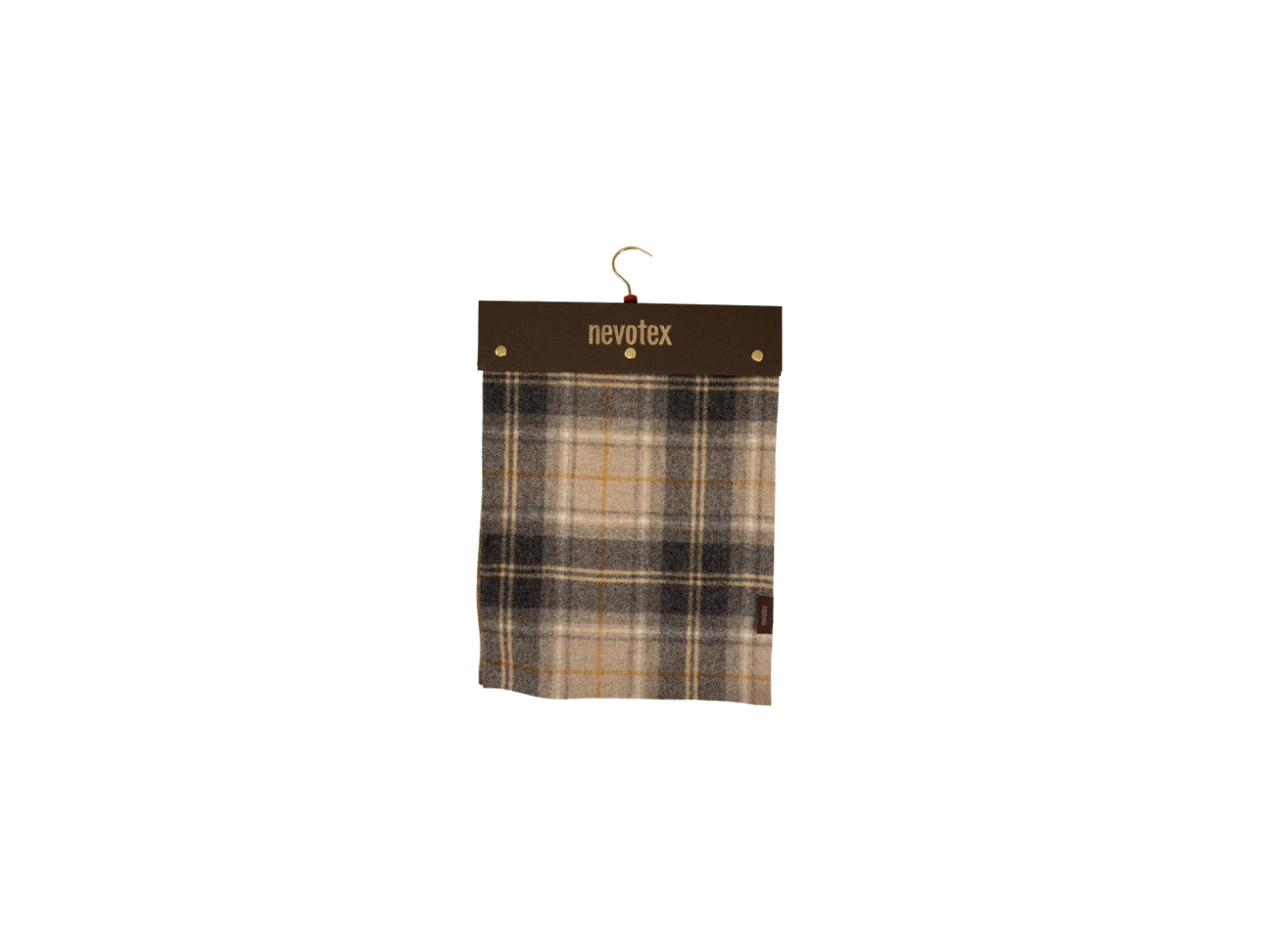 Prøvekolleksjon Tartan 2 - 2026 Prøvekolleksjon Tartan 2 - 2026