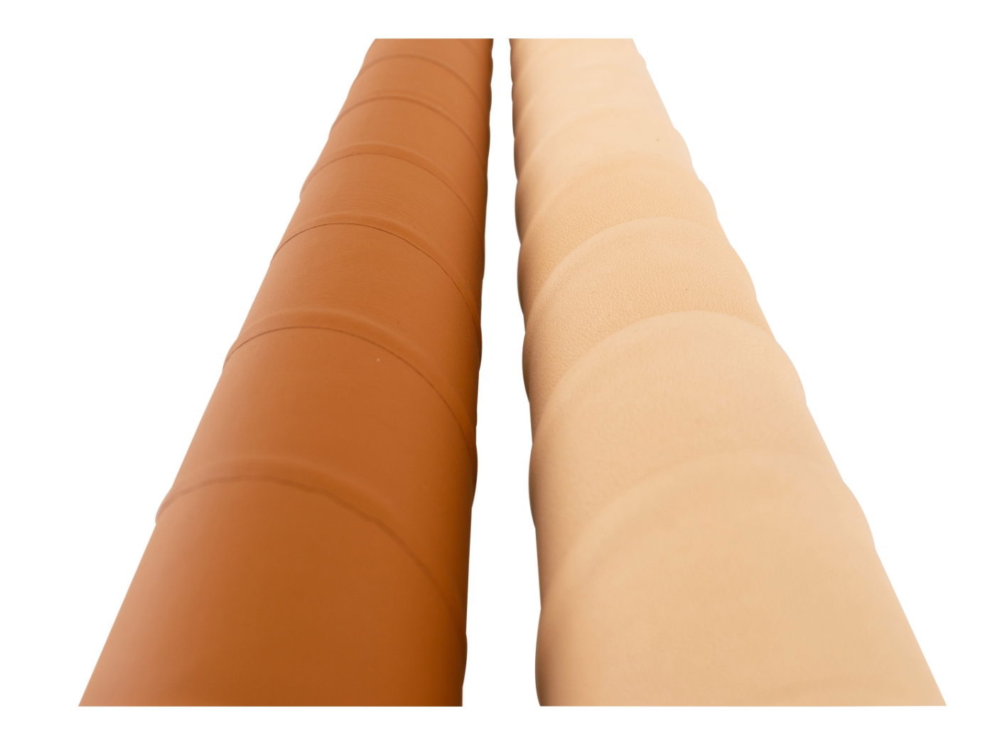 Lærband 40 mm Cognac Lærband 40 mm Cognac