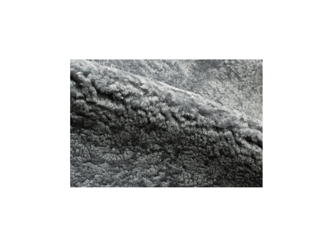 Fåreskinn Melbourne OEKO-TEX Scandinavian Grey Fåreskinn Melbourne OEKO-TEX Scandinavian Grey