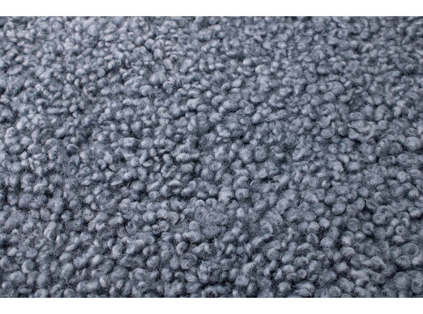 Fåreskinn Canberra Graphite Fåreskinn Canberra Graphite