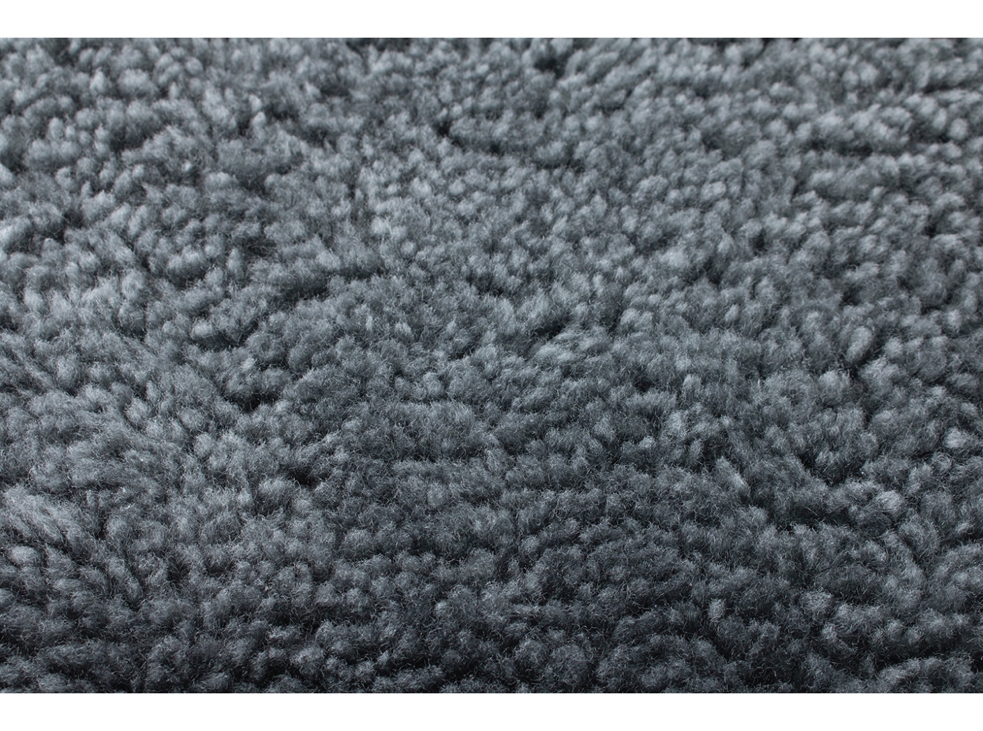 Fåreskinn Canberra Charcoal Fåreskinn Canberra Charcoal