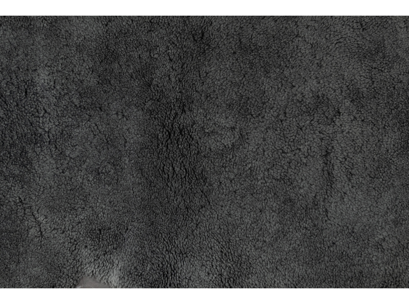 Fåreskinn Canberra Charcoal Fåreskinn Canberra Charcoal