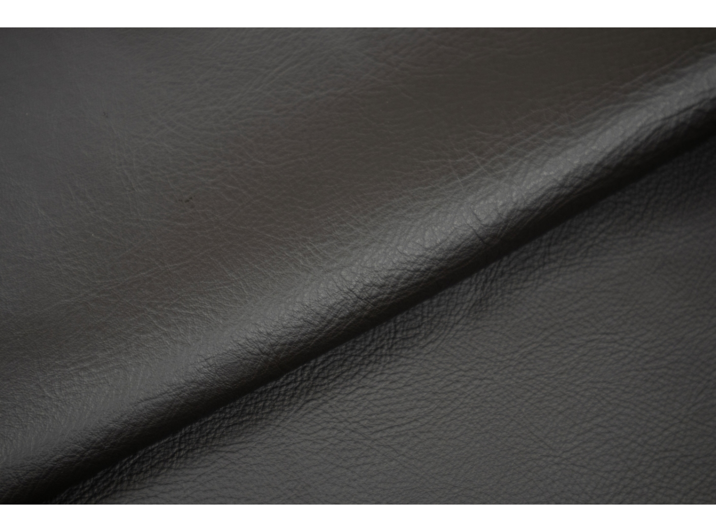 Møbelhud Vacchetta Black/Brown Møbelhud Vacchetta Black/Brown