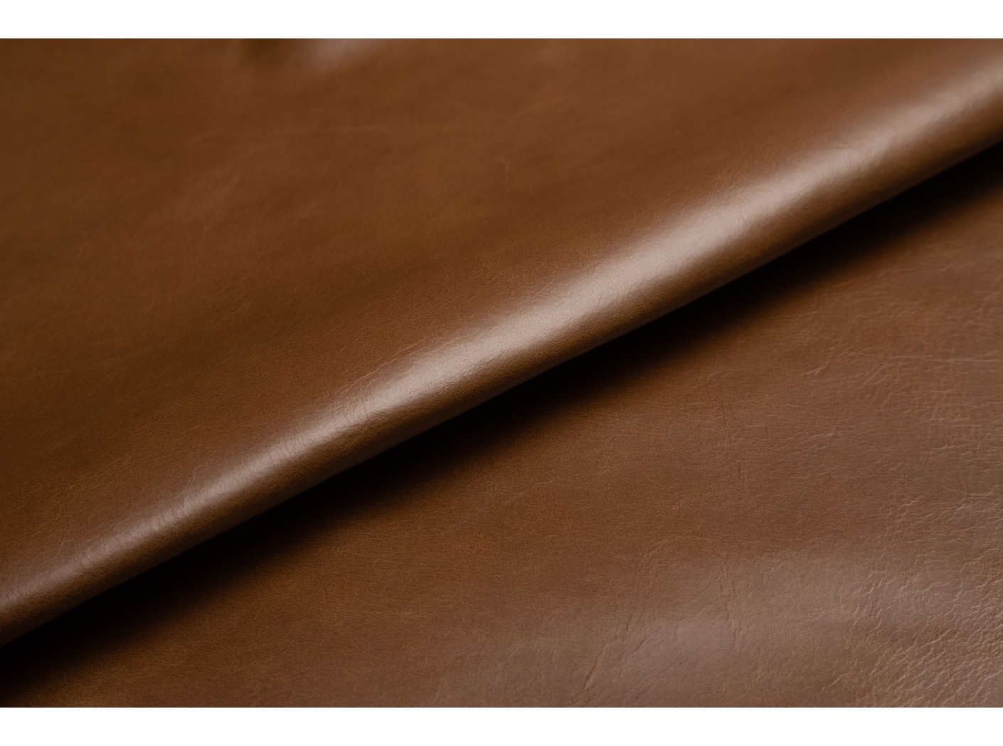 Møbelhud Organic Leather 0714 Wengé Møbelhud Organic Leather 0714 Wengé