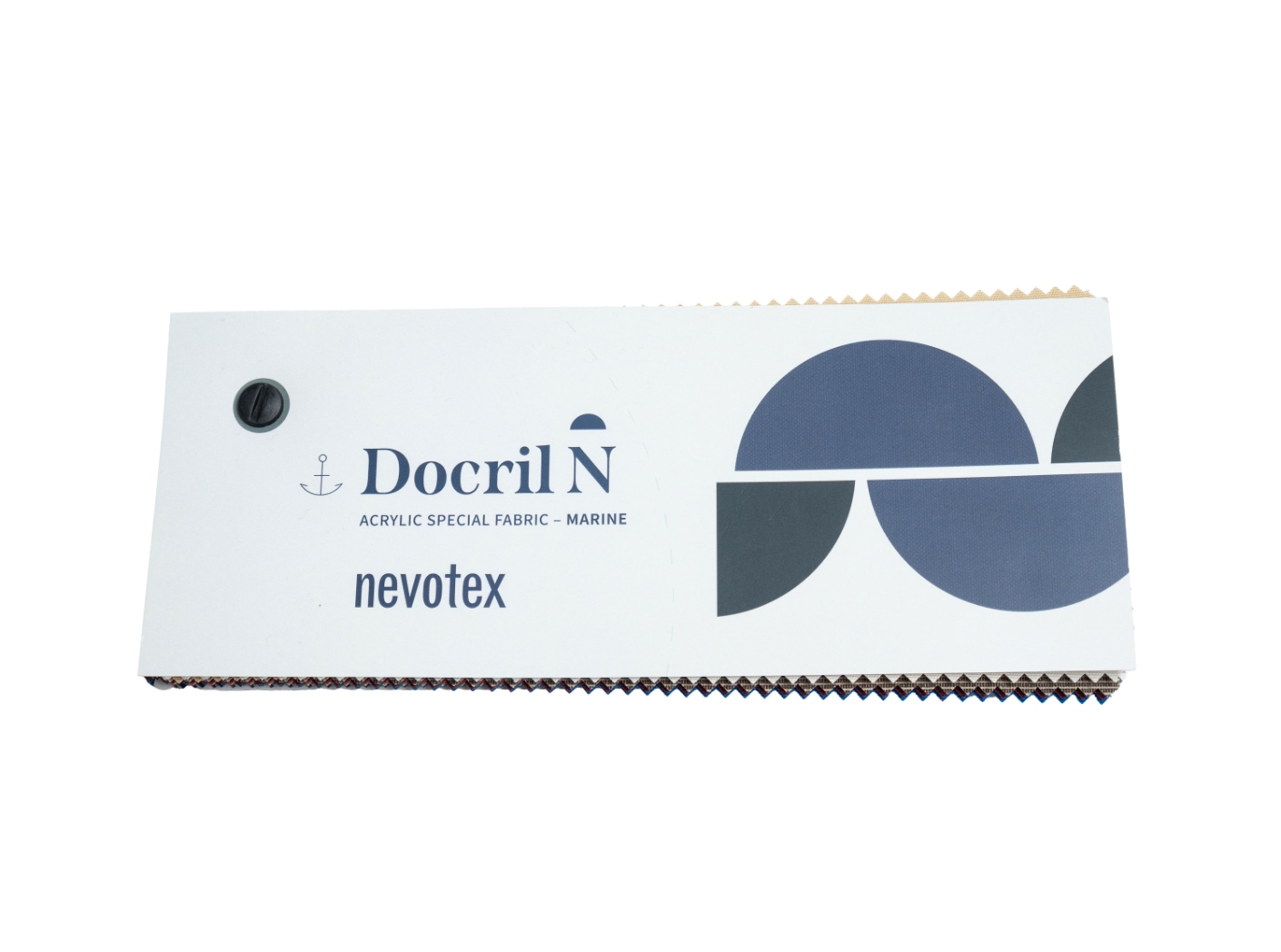 Prøvekolleksjon Docril N Prøvekolleksjon Docril N