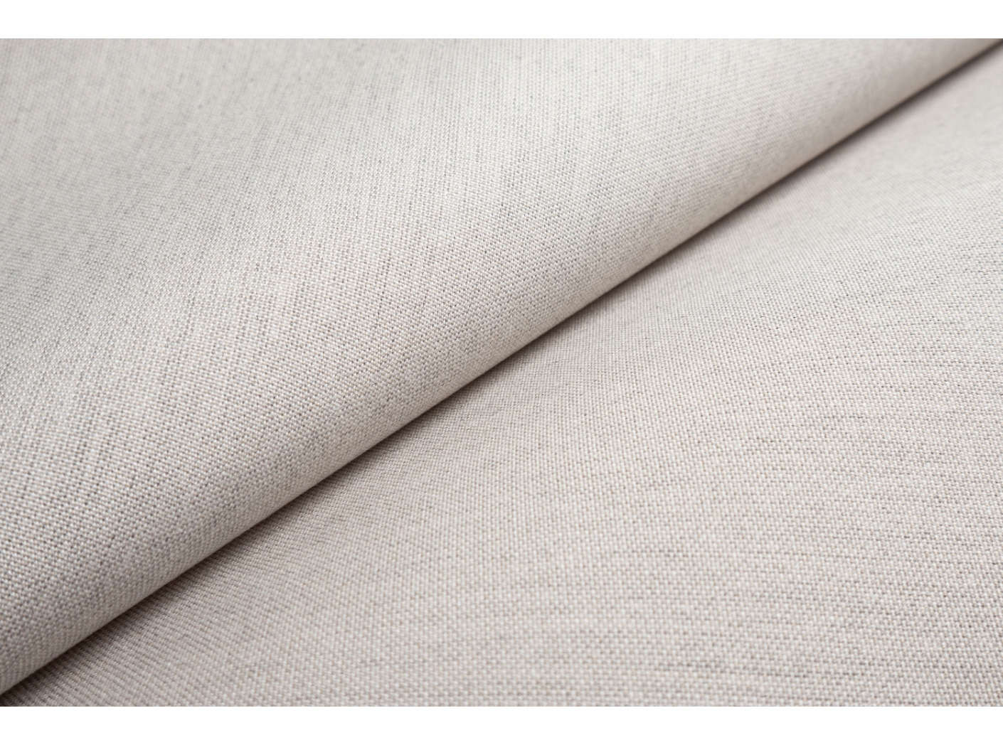 Markiseduk Docril 01257 Textured Rustic Linen, 120cm Markiseduk Docril 01257 Textured Rustic Linen, 120cm