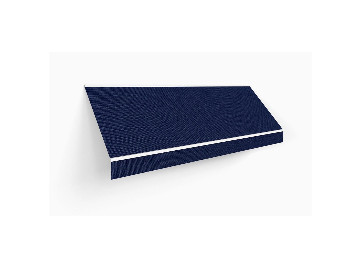 Markiseduk Docril 00077 Royal blue, 120cm Markiseduk Docril 00077 Royal blue, 120cm