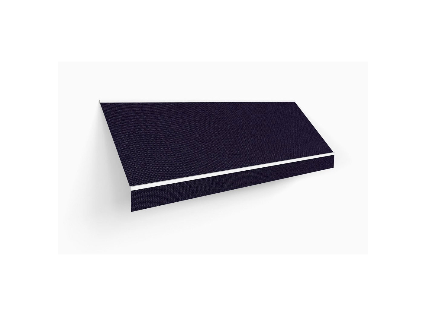 Markiseduk Docril 00084 Dark blue, 120cm Markiseduk Docril 00084 Dark blue, 120cm