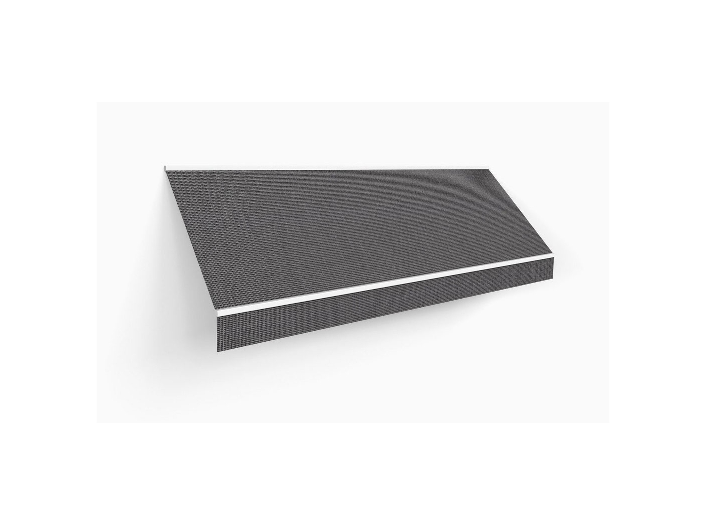 Markiseduk Docril 00676 Tweed stone, 120cm Markiseduk Docril 00676 Tweed stone, 120cm