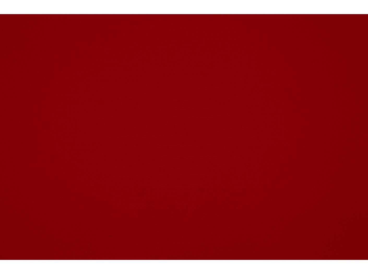Markiseduk Docril 00683 Logo red, 120cm Markiseduk Docril 00683 Logo red, 120cm
