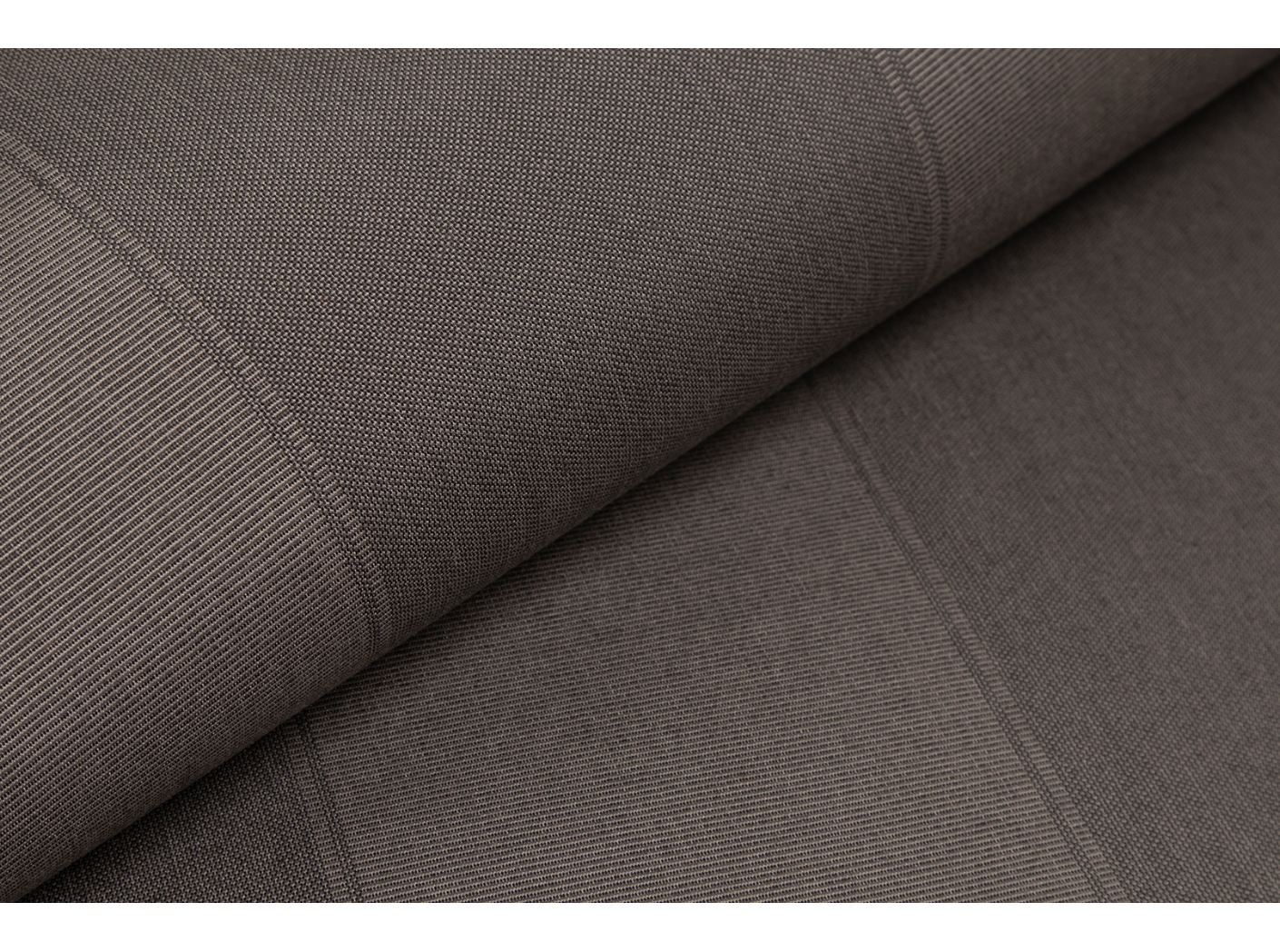 Markiseduk Docril Stripe 00234 Soft Pewter, 120cm Markiseduk Docril Stripe 00234 Soft Pewter, 120cm