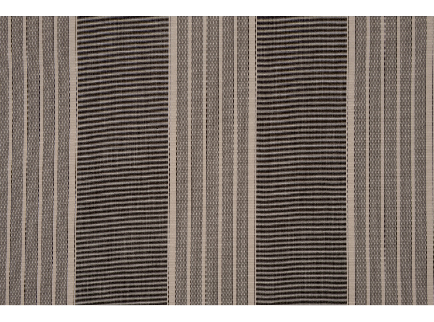 Markiseduk Docril Stripe 01292 Geometric stone grey, 120cm Markiseduk Docril Stripe 01292 Geometric stone grey, 120cm