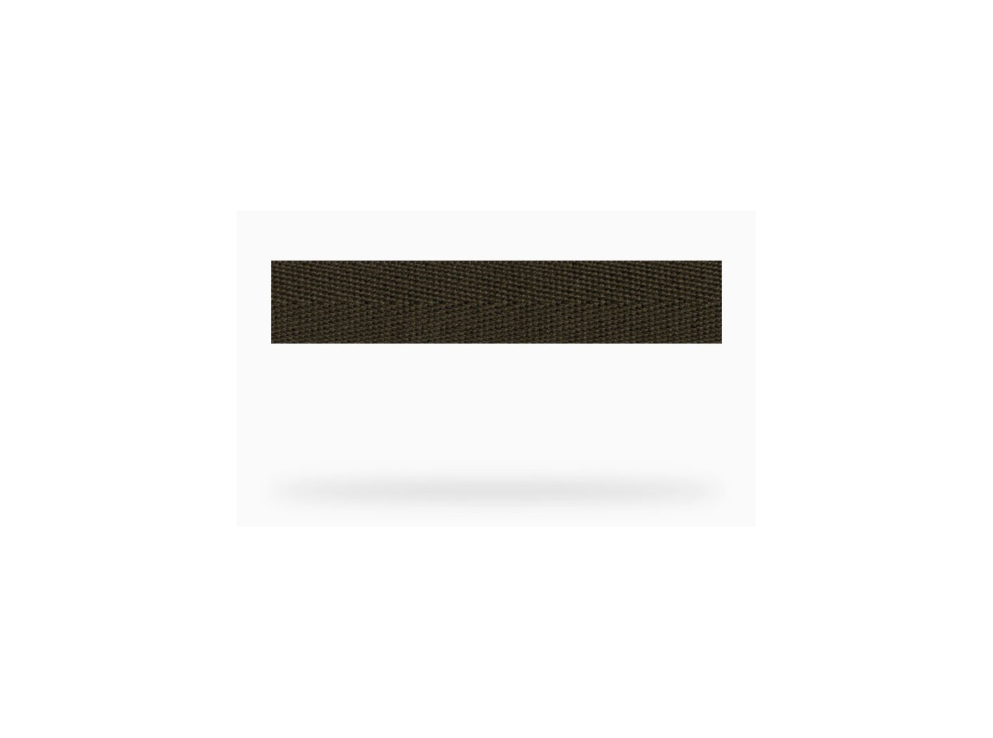 Markise kantband Docril frg 005, Brun-50 m/rull Markise kantband Docril frg 005, Brun-50 m/rull