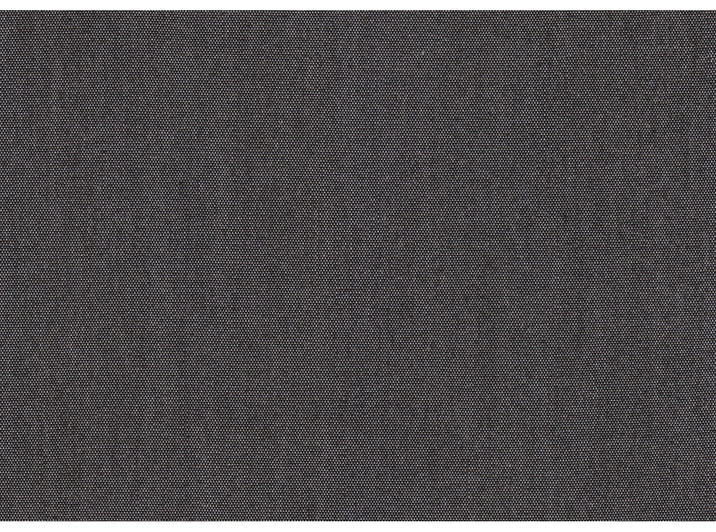 Garden Plain 143 svart melert 140 cm. Garden Plain 143 svart melert 140 cm.