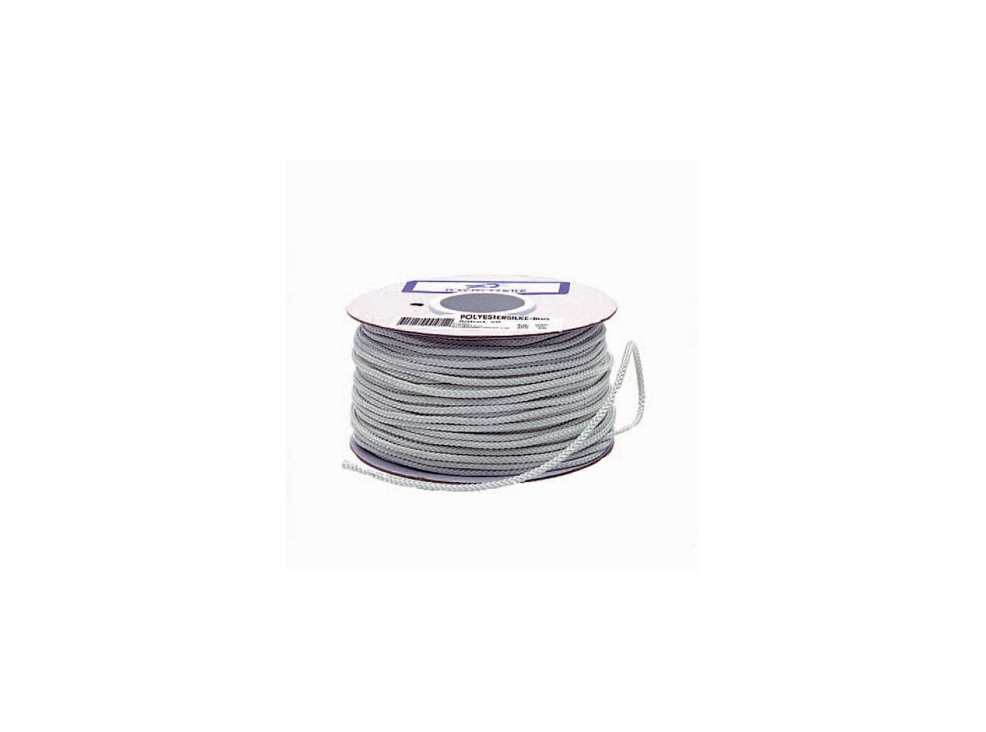 Markiseline 4 mm, 100 mtr/rull Markiseline 4 mm, 100 mtr/rull