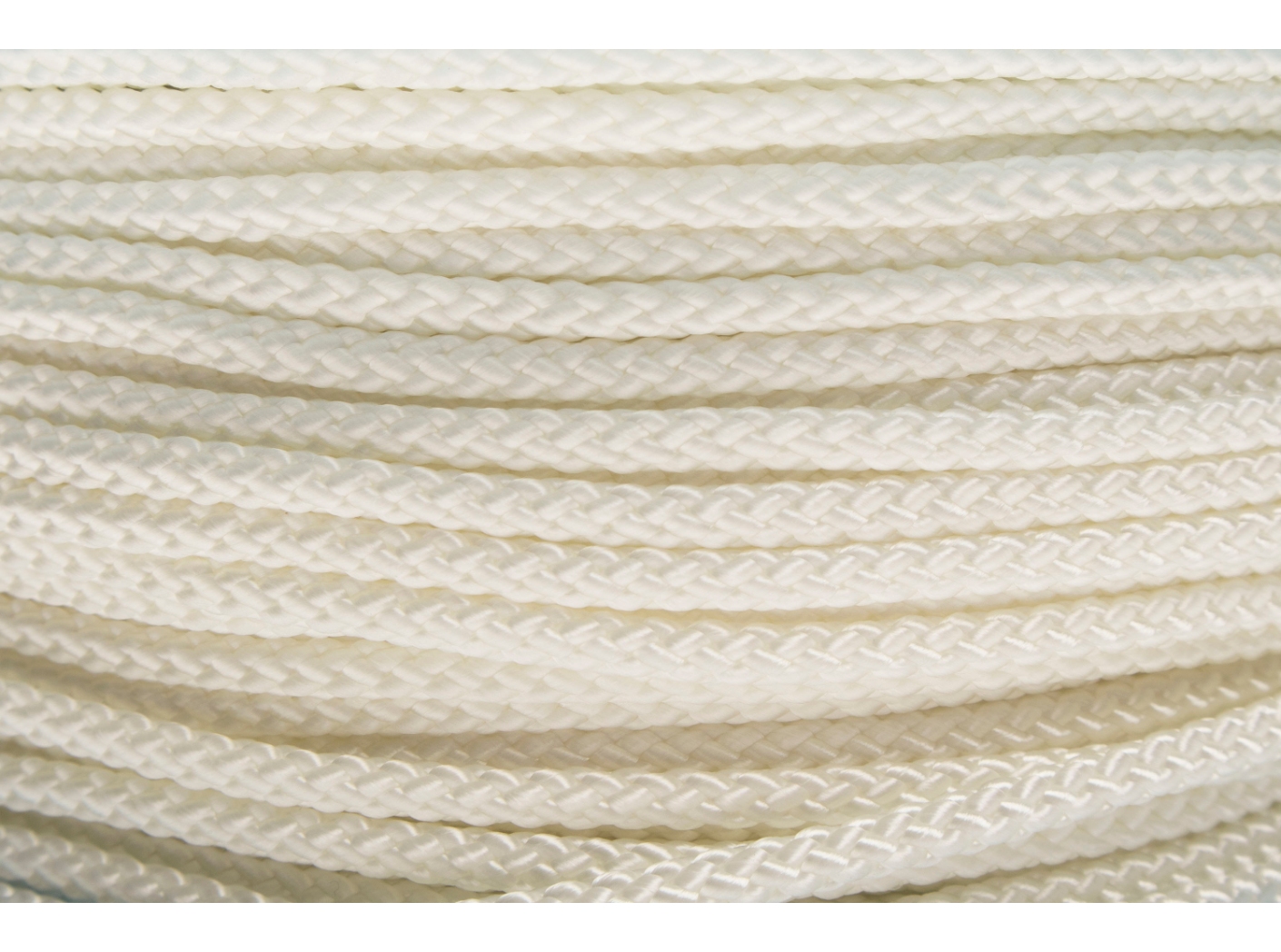 Markiseline 4 mm, 100 mtr/rull Markiseline 4 mm, 100 mtr/rull