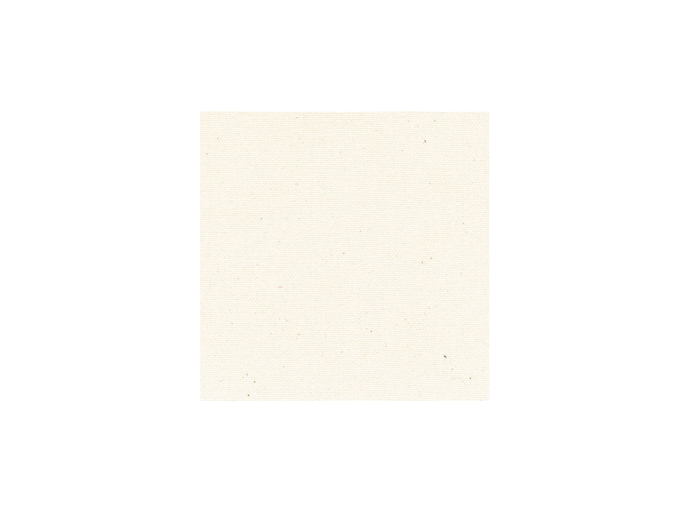 Bomullscanvas 801 ubleket, 144 cm, 570gr/m2 Bomullscanvas 801 ubleket, 144 cm, 570gr/m2