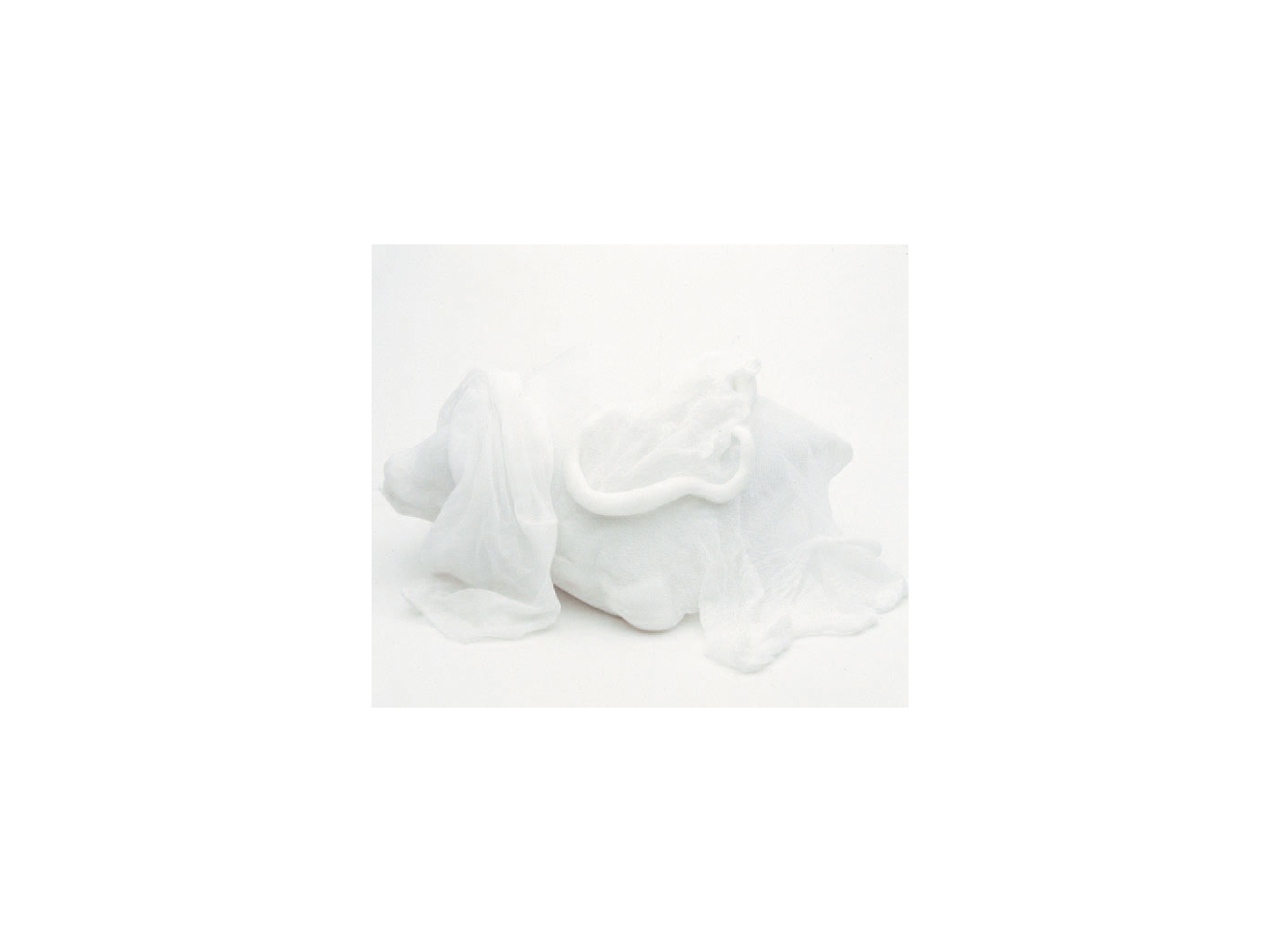 Trikotvev 35cm, 10kg (ca 200m/rull) Trikotvev 35cm, 10kg (ca 200m/rull)