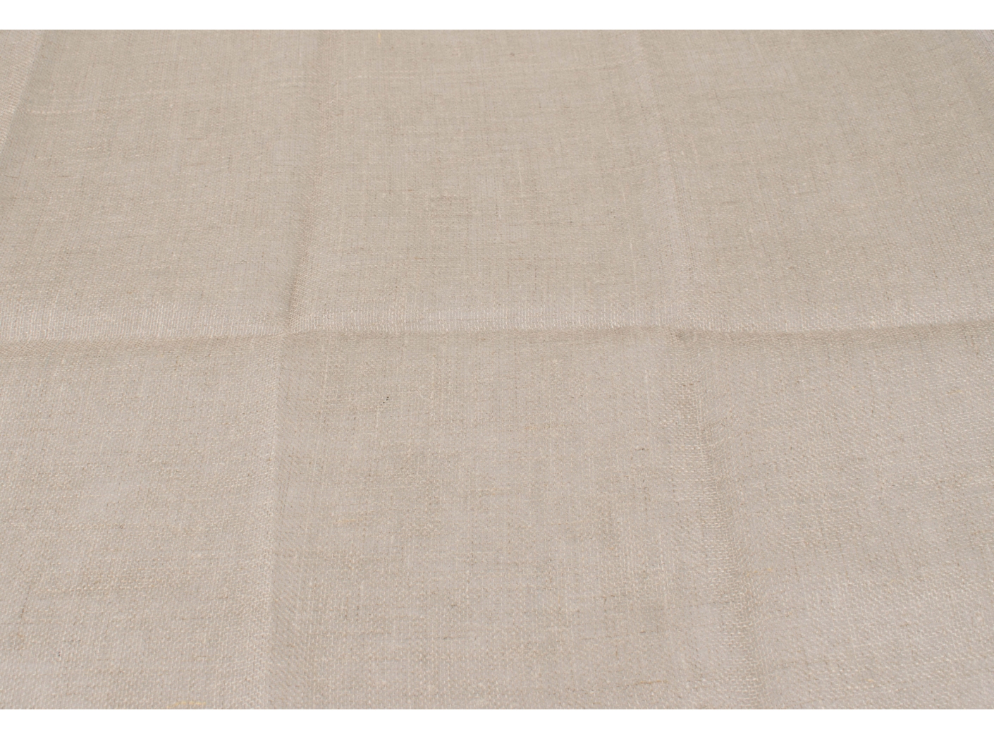 Lin-Entrenning Nature, 145cm, 120g Lin-Entrenning Nature, 145cm, 120g