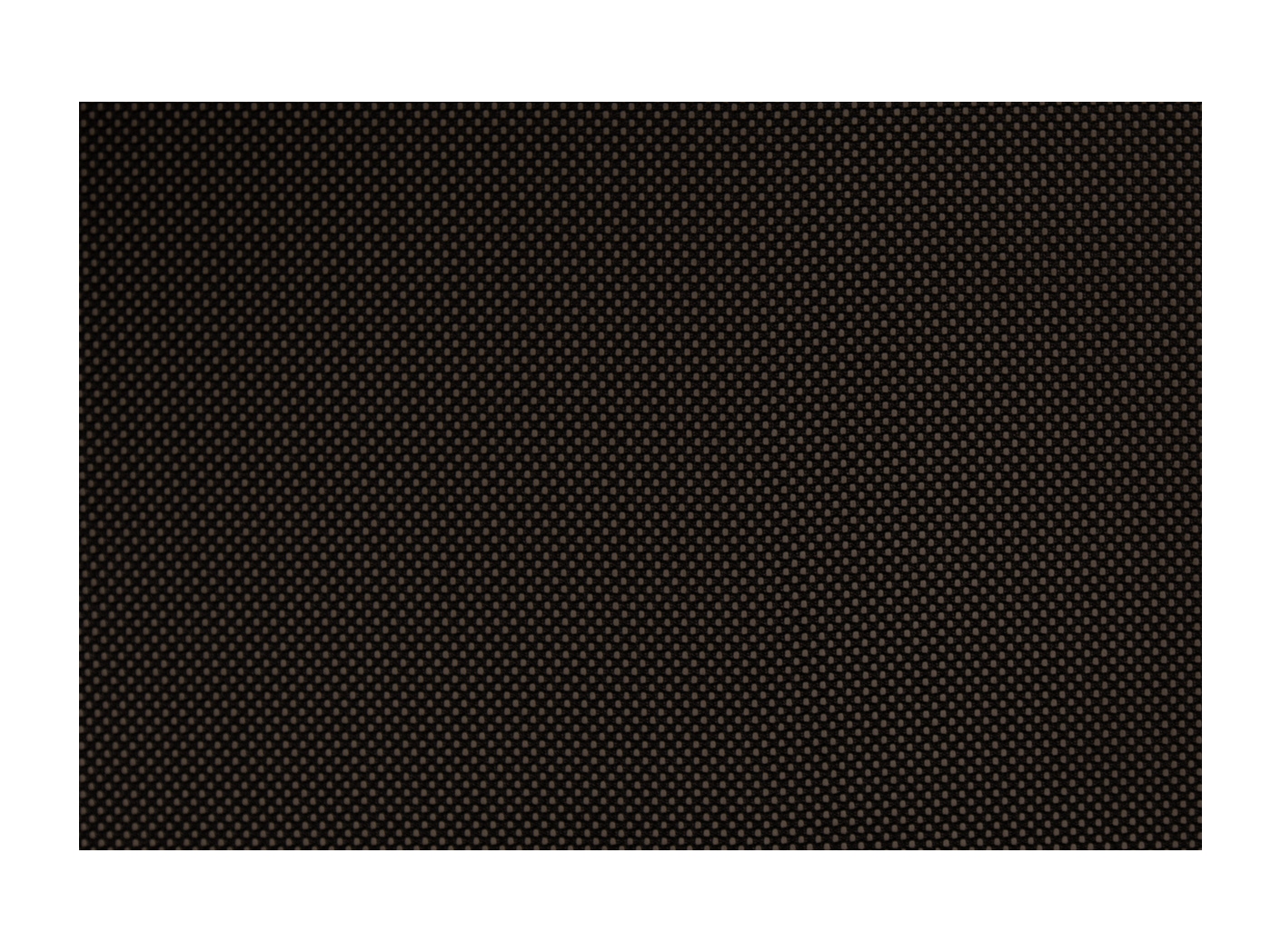 Meshvev BC 1 (rygg) svart, 152 cm Meshvev BC 1 (rygg) svart, 152 cm