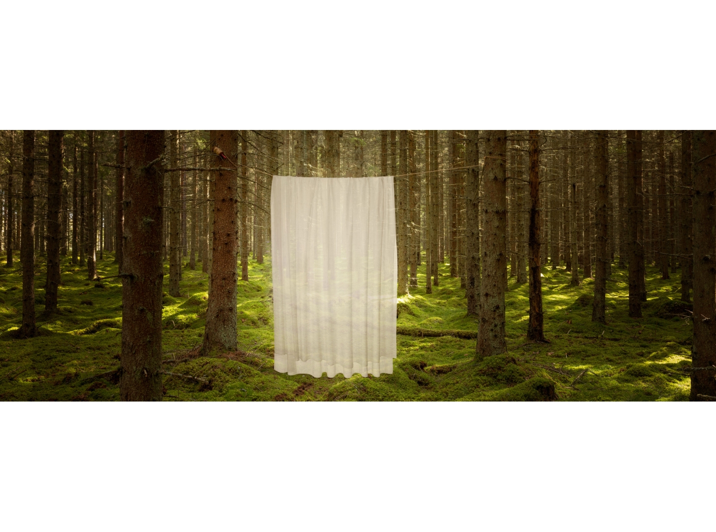 Gardin Capri FR 003 Linnen 300 cm Gardin Capri FR 003 Linnen 300 cm