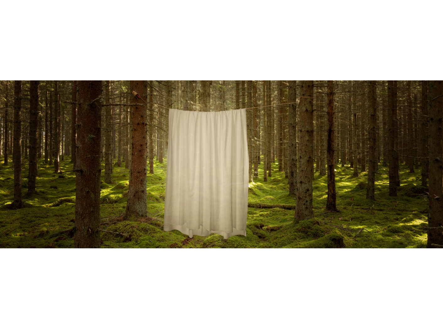 Gardin Verona FR 10 Linen 300 cm Gardin Verona FR 10 Linen 300 cm