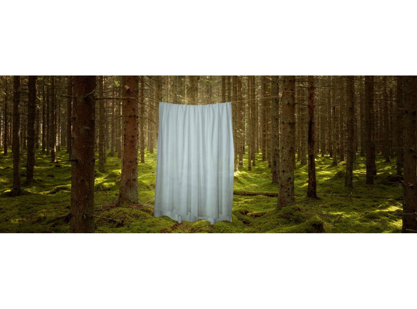 Gardin Verona FR 08 Steel 300 cm Gardin Verona FR 08 Steel 300 cm