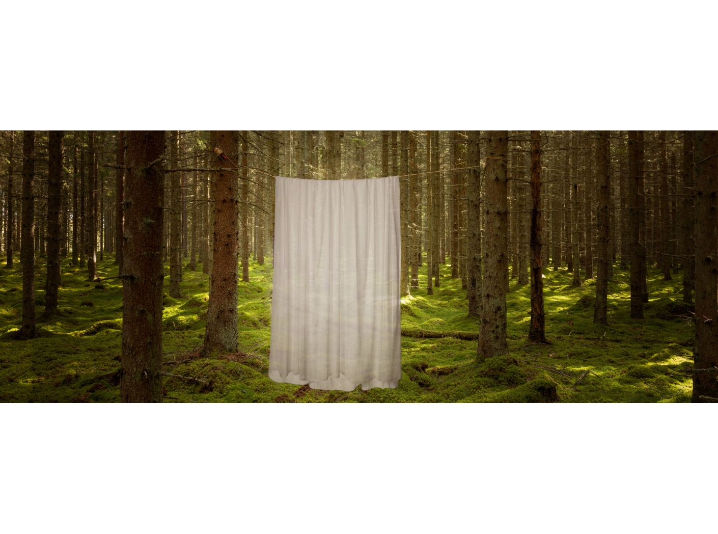 Gardin Udine FR 004 Sand 300 cm Gardin Udine FR 004 Sand 300 cm