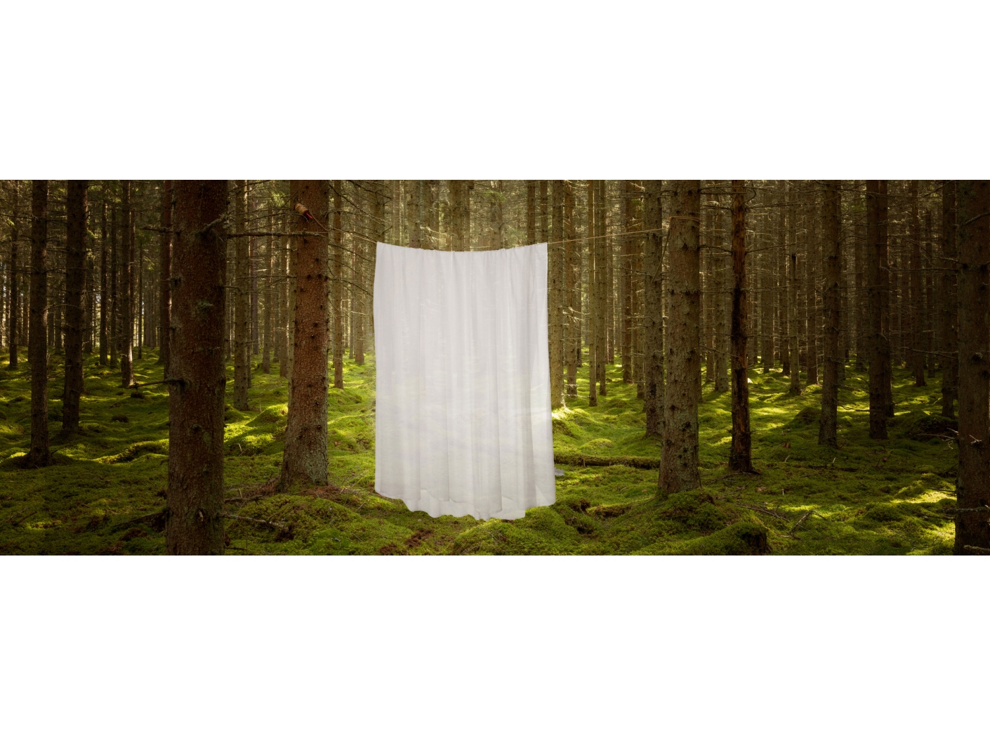 Gardin Napoli CS FR 082 Naturale 330 cm Gardin Napoli CS FR 082 Naturale 330 cm