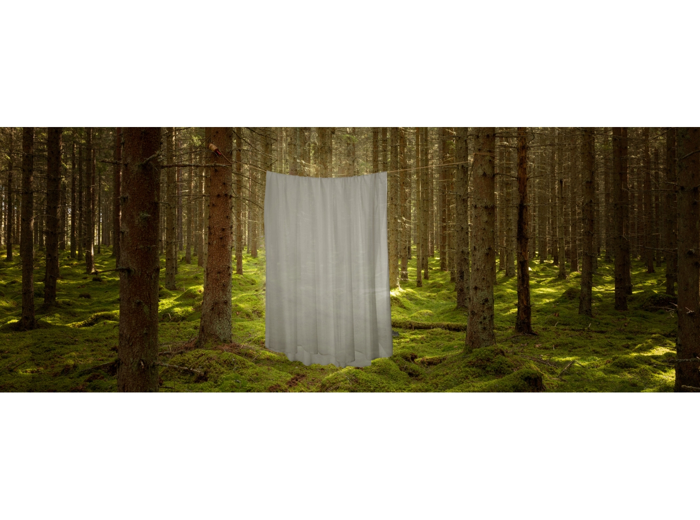 Gardin Napoli CS FR 085 Taupe 330 cm Gardin Napoli CS FR 085 Taupe 330 cm