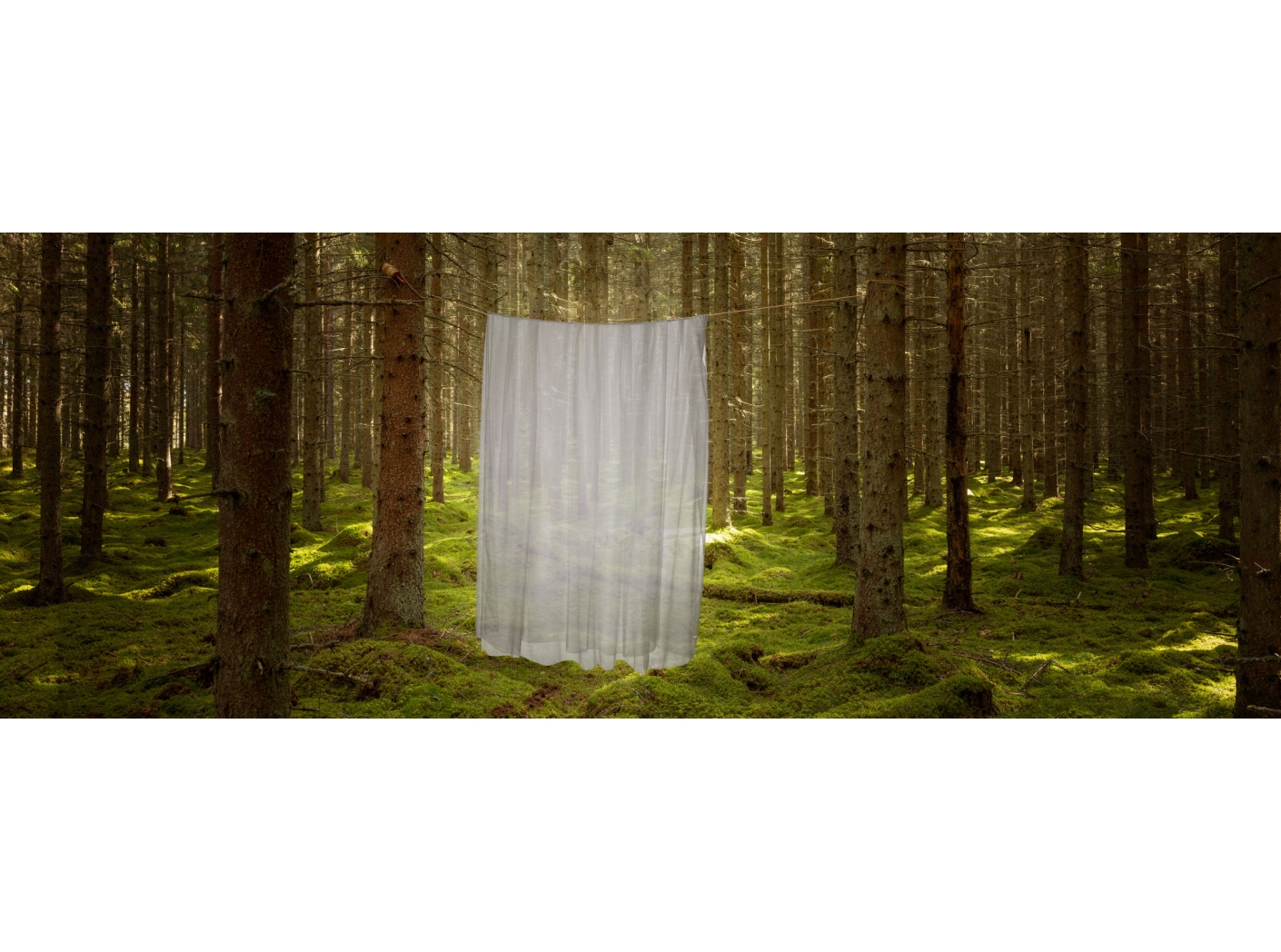 Gardin Modena FR 133 Grey 300 cm Gardin Modena FR 133 Grey 300 cm