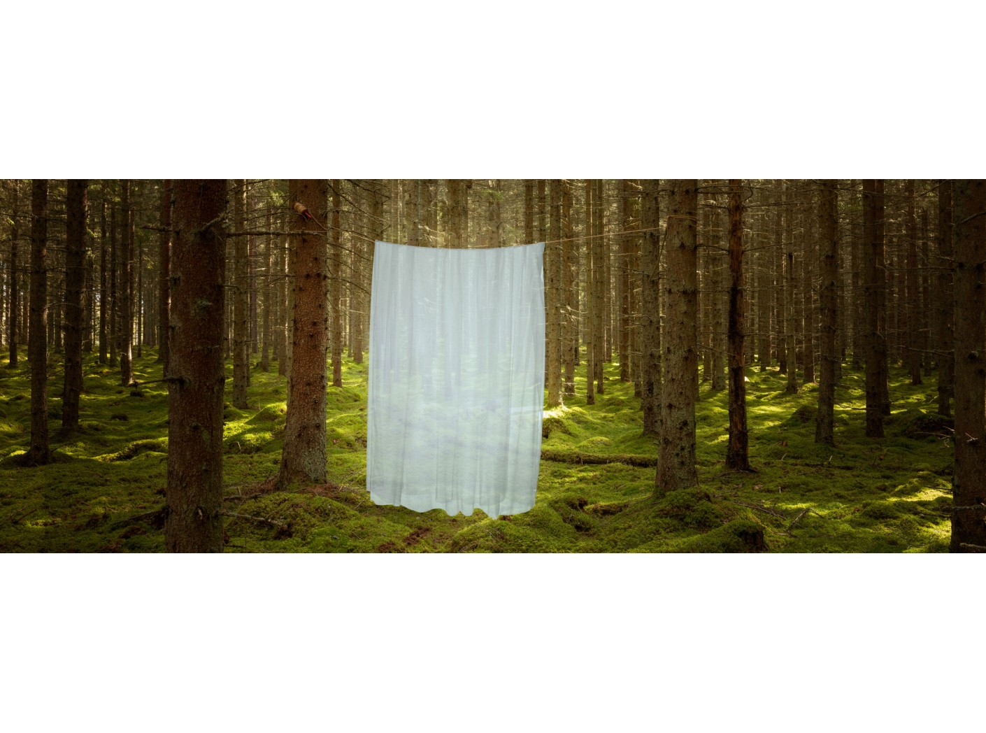 Gardin Modena FR 130 Cool 300 cm Gardin Modena FR 130 Cool 300 cm