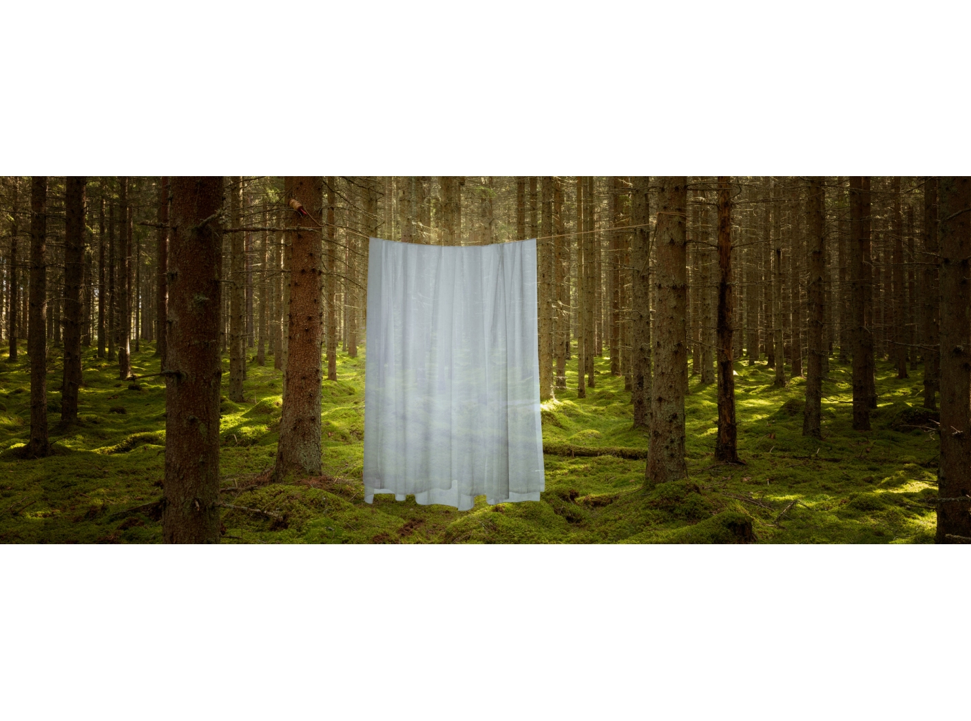 Gardin Monza FR 130 Cool 300 cm Gardin Monza FR 130 Cool 300 cm