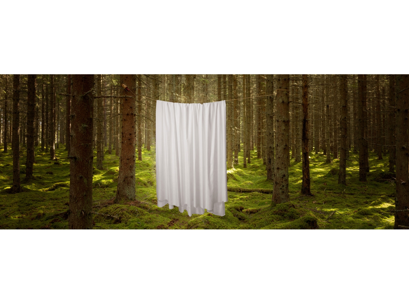 Gardin Venezia FR 002 Natural 300 cm Gardin Venezia FR 002 Natural 300 cm