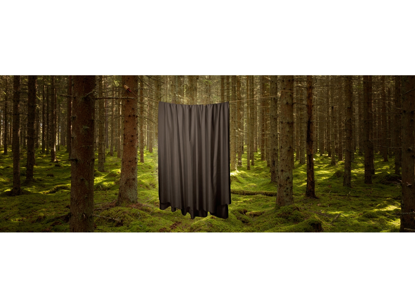 Gardin Venezia FR 203 Choco 300 cm Gardin Venezia FR 203 Choco 300 cm