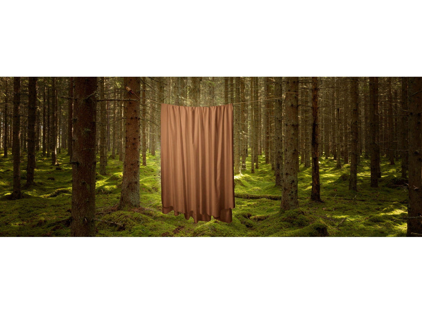 Gardin Venezia FR 136 Brick 300 cm Gardin Venezia FR 136 Brick 300 cm